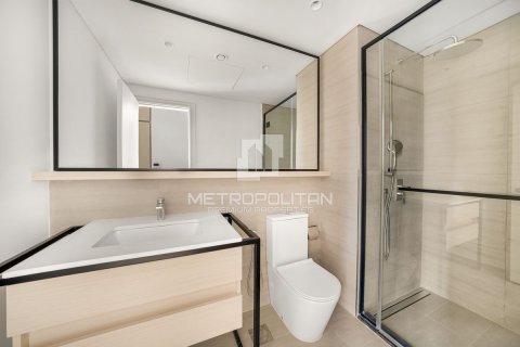 Byt v Mohammed Bin Rashid City, Dubai, SAE 2 ložnice, 107 m² Č.: 591998 - fotografie 11