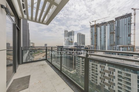 Byt v Mohammed Bin Rashid City, Dubai, SAE 2 ložnice, 107 m² Č.: 591998 - fotografie 3