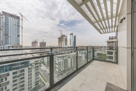 Byt v Mohammed Bin Rashid City, Dubai, SAE 2 ložnice, 107 m² Č.: 591998 - fotografie 6