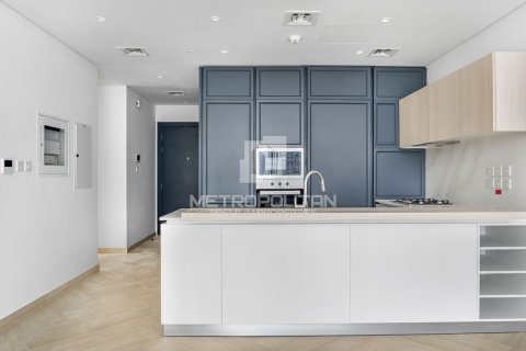 Byt v Mohammed Bin Rashid City, Dubai, SAE 2 ložnice, 107 m² Č.: 591998 - fotografie 1