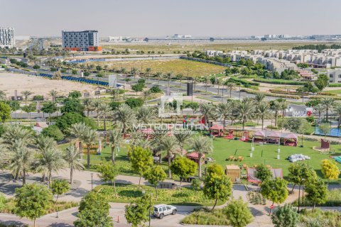 Byt v Dubai South (Dubai World Central), Dubai, SAE 2 ložnice, 92 m² Č.: 592171 - fotografie 29