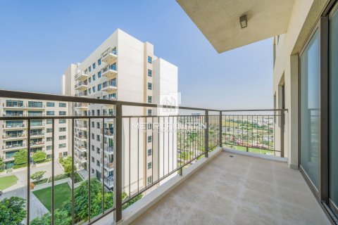 Byt v Dubai South (Dubai World Central), Dubai, SAE 2 ložnice, 92 m² Č.: 592171 - fotografie 2