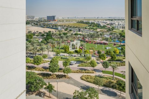 Byt v Dubai South (Dubai World Central), Dubai, SAE 2 ložnice, 92 m² Č.: 592171 - fotografie 27