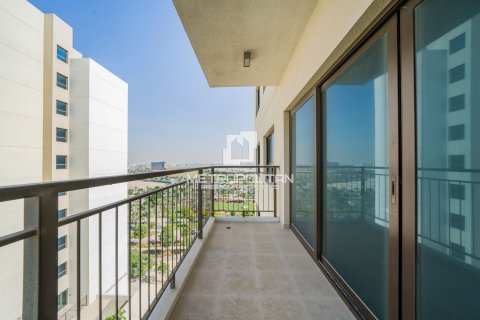 Byt v Dubai South (Dubai World Central), Dubai, SAE 2 ložnice, 92 m² Č.: 592171 - fotografie 10