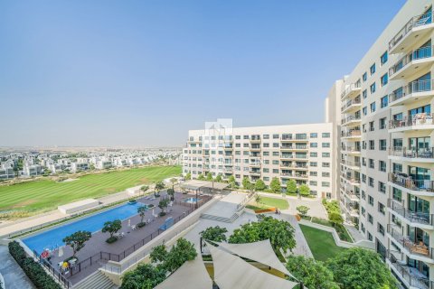 Byt v Dubai South (Dubai World Central), Dubai, SAE 2 ložnice, 92 m² Č.: 592171 - fotografie 1