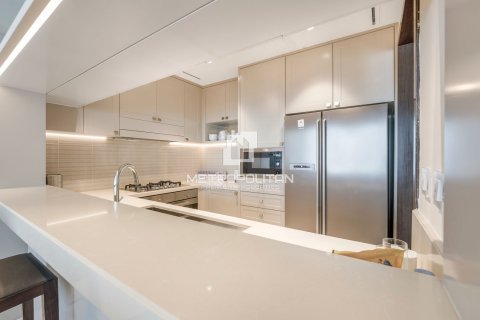 Müüa korter asukohaga Downtown Dubai (Downtown Burj Dubai), Dubai, AÜE: 2 magamistoaga, 140 m² Nr 591997 - pilt 4