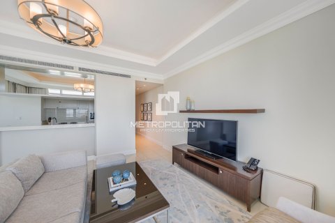 Müüa korter asukohaga Downtown Dubai (Downtown Burj Dubai), Dubai, AÜE: 2 magamistoaga, 140 m² Nr 591997 - pilt 2