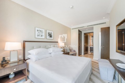 Müüa korter asukohaga Downtown Dubai (Downtown Burj Dubai), Dubai, AÜE: 2 magamistoaga, 140 m² Nr 591997 - pilt 6