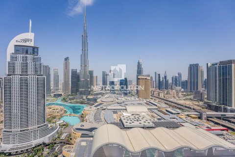 Müüa korter asukohaga Downtown Dubai (Downtown Burj Dubai), Dubai, AÜE: 2 magamistoaga, 140 m² Nr 591997 - pilt 1