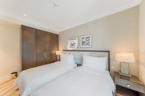Müüa korter asukohaga Downtown Dubai (Downtown Burj Dubai), Dubai, AÜE: 2 magamistoaga, 140 m² Nr 591997 - pilt 7