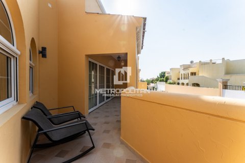 Vila v Dubai Land, SAE 3 ložnice, 381 m² Č.: 592173 - fotografie 23