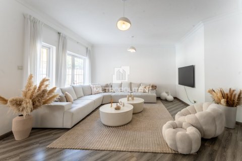 Vila v Dubai Land, SAE 3 ložnice, 381 m² Č.: 592173 - fotografie 4