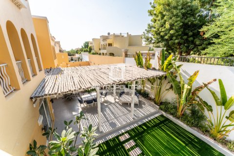 Vila v Dubai Land, SAE 3 ložnice, 381 m² Č.: 592173 - fotografie 26