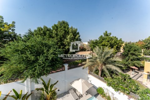Vila v Dubai Land, SAE 3 ložnice, 381 m² Č.: 592173 - fotografie 25