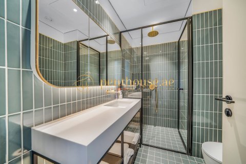 Byt v Business Bay, Dubai, SAE 1 ložnice, 60 m² Č.: 592170 - fotografie 10
