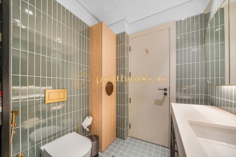 Byt v Business Bay, Dubai, SAE 1 ložnice, 60 m² Č.: 592170 - fotografie 9