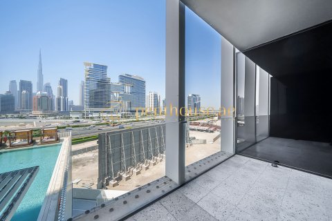 Byt v Business Bay, Dubai, SAE 1 ložnice, 60 m² Č.: 592170 - fotografie 8