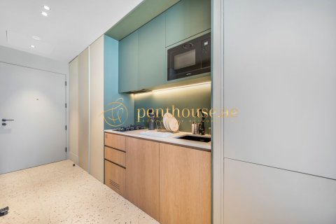 Byt v Business Bay, Dubai, SAE 1 ložnice, 60 m² Č.: 592170 - fotografie 7