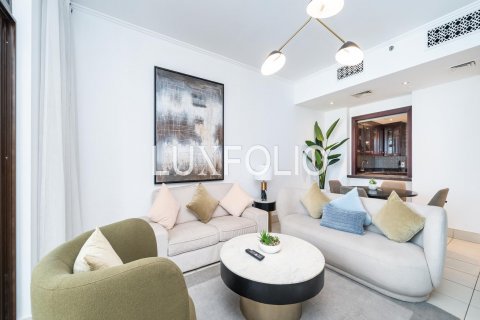 Apartment in Old Town, Dubai, UAE 2 bedrooms, 117 sq.m. № 627678 - photo 3