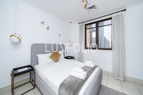Apartment in Old Town, Dubai, UAE 2 bedrooms, 117 sq.m. № 627678 - photo 7