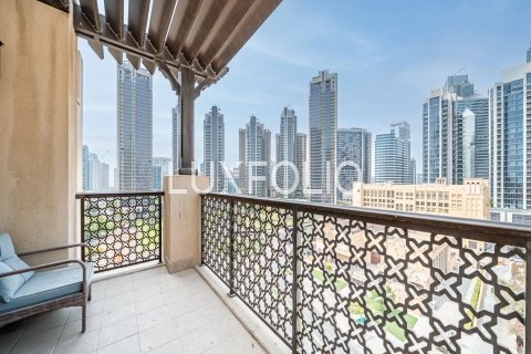 Apartment in Old Town, Dubai, UAE 2 bedrooms, 117 sq.m. № 627678 - photo 10