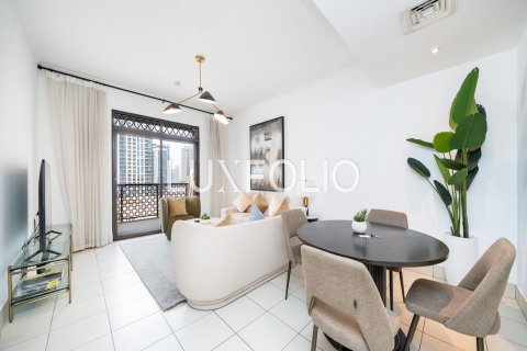 Apartment in Old Town, Dubai, UAE 2 bedrooms, 117 sq.m. № 627678 - photo 4
