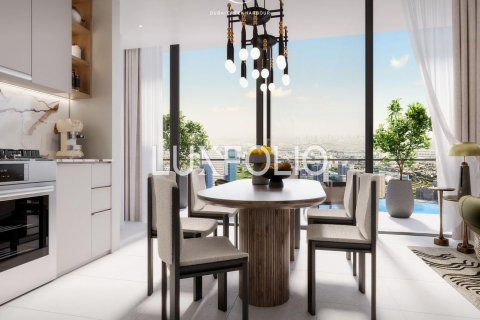 Apartament në Dubai Creek Harbour (The Lagoons), Emiratet e Bashkuara Arabe 3 dhoma gjumi, 154 m2. № 627677 - Foto 5