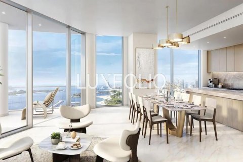 阿联酋 Dubai Palm Jumeirah 待售 : 3 卧, 18 平方米 , 编号627680 - 照片 8
