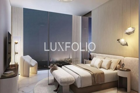 阿联酋 Dubai Palm Jumeirah 待售 : 3 卧, 18 平方米 , 编号627680 - 照片 5
