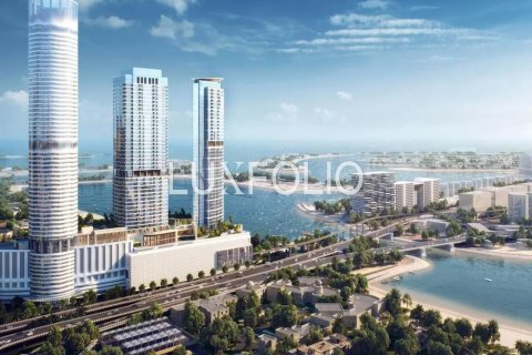 阿联酋 Dubai Palm Jumeirah 待售 : 3 卧, 18 平方米 , 编号627680 - 照片 2