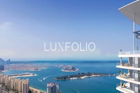 阿联酋 Dubai Palm Jumeirah 待售 : 3 卧, 18 平方米 , 编号627680 - 照片 10