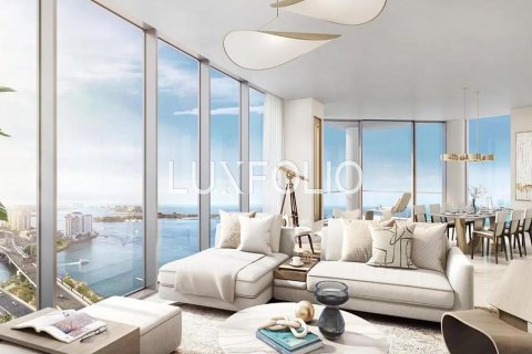 阿联酋 Dubai Palm Jumeirah 待售 : 3 卧, 18 平方米 , 编号627680 - 照片 3