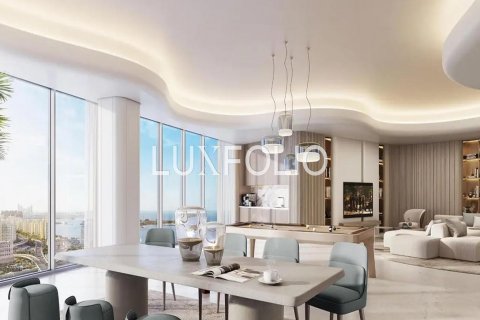 阿联酋 Dubai Palm Jumeirah 待售 : 3 卧, 18 平方米 , 编号627680 - 照片 4