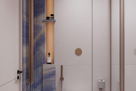 Apartament në Dubai, Emiratet e Bashkuara Arabe 1 dhomë gjumi, 72 m2. № 623080 - Foto 8
