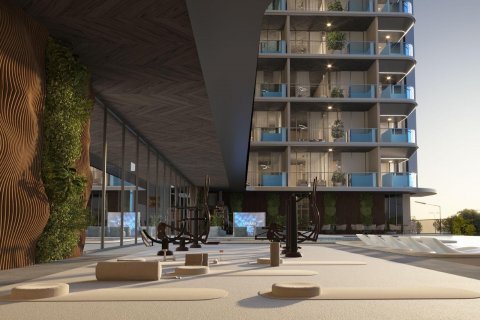 Byt v Dubai, SAE 2 ložnice, 118 m² Č.: 623079 - fotografie 3