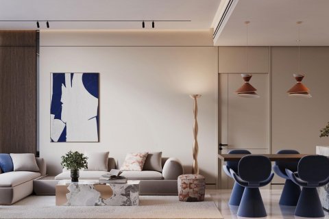 Byt v Dubai, SAE 2 ložnice, 118 m² Č.: 623079 - fotografie 5