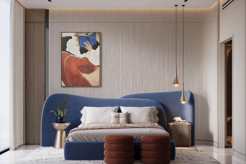Byt v Dubai, SAE 2 ložnice, 118 m² Č.: 623079 - fotografie 6