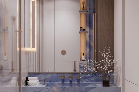 Byt v Dubai, SAE 2 ložnice, 118 m² Č.: 623079 - fotografie 7
