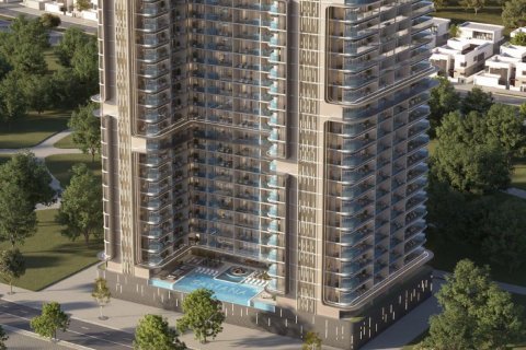 Byt v Dubai, SAE 2 ložnice, 118 m² Č.: 623079 - fotografie 2