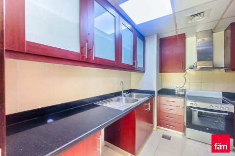 Byt v Dubai, SAE 2 ložnice, 134.7 m² Č.: 623008 - fotografie 13