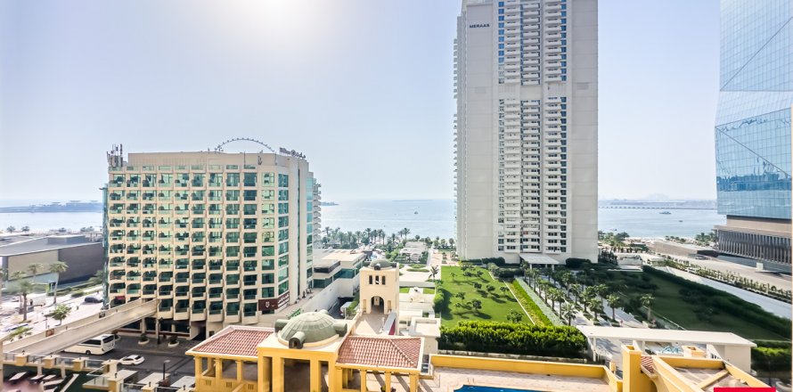 Byt v Dubai, SAE 2 ložnice, 134.7 m² Č.: 623008