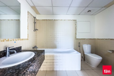 Byt v Dubai, SAE 2 ložnice, 134.7 m² Č.: 623008 - fotografie 19