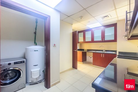 Byt v Dubai, SAE 2 ložnice, 134.7 m² Č.: 623008 - fotografie 15