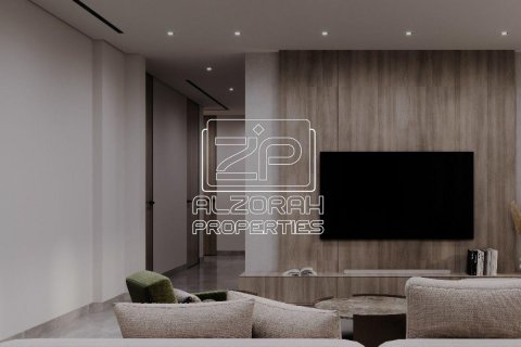 Apartment sa Al Zorah, Ajman, UAE 2 silid-tulugan, 140.1 sq.m. № 588325 - larawan 4