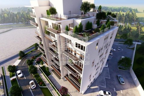 Apartment sa Al Zorah, Ajman, UAE 2 silid-tulugan, 140.1 sq.m. № 588325 - larawan 14