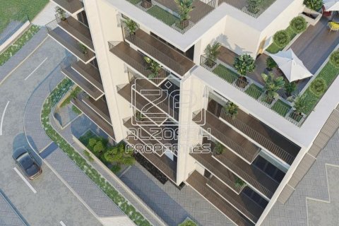 Apartment sa Al Zorah, Ajman, UAE 2 silid-tulugan, 140.1 sq.m. № 588325 - larawan 20