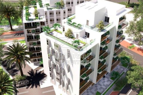 Apartment sa Al Zorah, Ajman, UAE 2 silid-tulugan, 140.1 sq.m. № 588325 - larawan 19