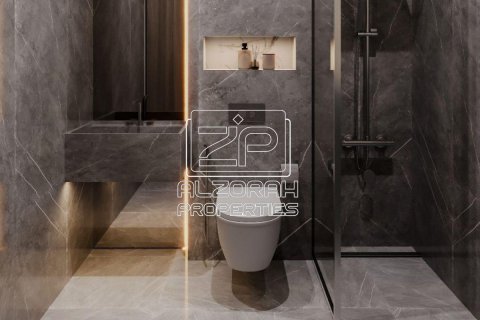 Apartment sa Al Zorah, Ajman, UAE 2 silid-tulugan, 140.1 sq.m. № 588325 - larawan 8