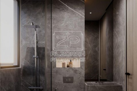 Apartment sa Al Zorah, Ajman, UAE 2 silid-tulugan, 140.1 sq.m. № 588325 - larawan 10