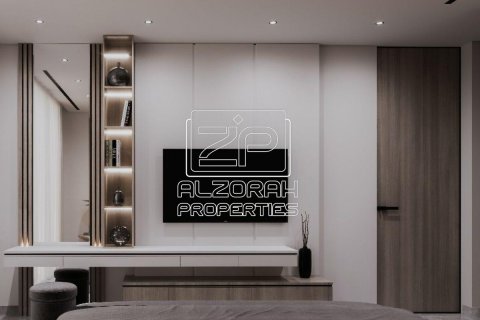 Apartment sa Al Zorah, Ajman, UAE 2 silid-tulugan, 140.1 sq.m. № 588325 - larawan 5